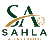 PT Sahla Atlas Export